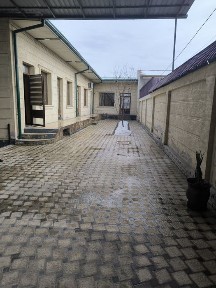 Продам участок в Янгихаë Сергели.