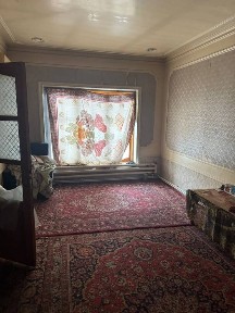 Ташкент туман келесда участка сотилади