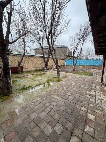 Ташкент туман келесда участка сотилади