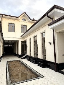 Ташкентская область, Ташкент, Яккасарайский район