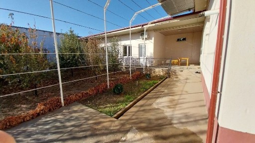 Кибрай Мехнат коттеджный городок 6соток 6хона N052