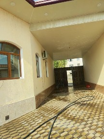 Ташкентская область, Ташкент, Бектемирский район