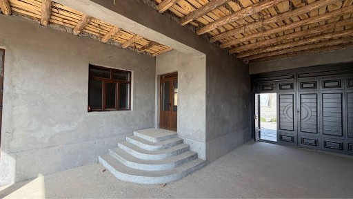 Янгийул Шердор туйхона оркасида Ховли сотилади!