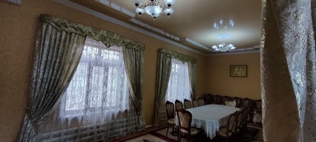 Ташкентская область, Келес