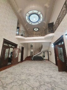 Ташкентская область, Ташкент, Алмазарский район