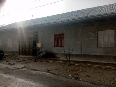 Ташкентская область, Янгиюль