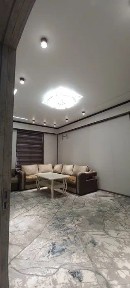 Спутник 16А 3/3/5 66 м² Сергели 5-станция Метро продаётся квартира