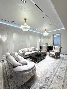 ЖК Итальянский квартал 4/6/8