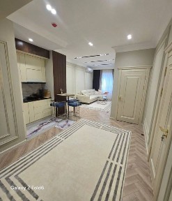 ЖК Akay City 2/14/25