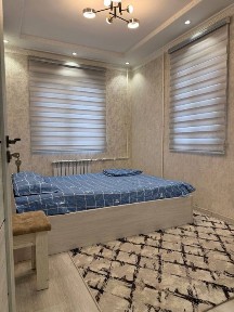 Ц-15. ЖАНГОХ Себзар