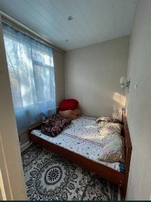 Продаю 1/4/4 м. Ялангач