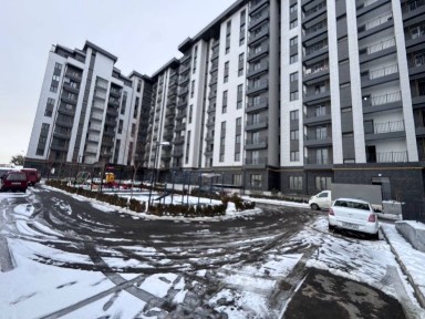 Yunusobod 17-kvartal