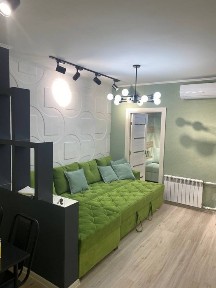 Продается 1 комнатная квартира на Массиве Куйлюк 5 !