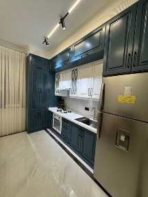 Новостройка Binaun Дуплекс квартира 130 кв