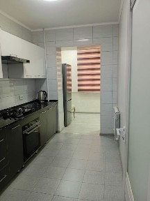 3-комнатная квартира 77 серия, Яшнабадский район, 4 этаж