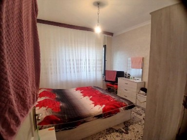 Мирабад. Парк Фуркат 2х