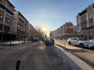 СРОЧНО! Своя квартира ул. Фаргона Йули 3/2/5 77м2 БЕЗ РЕМОНТА