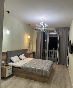 Ташкент | Сергелийский район