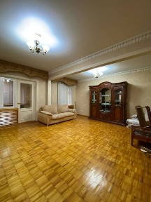 Квартира ц11 (ташкент сити)