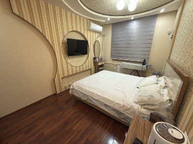 4 хона квартира Чилонзор 20Д