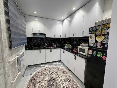 3-х комнатная квартира с отличным ремонтом на Чиланзаре 20 квартале