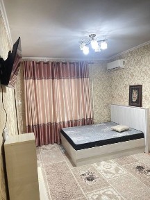 Квартира Продается 1/2/4 Мебель-Техника Чиланзар 8 Корзинка