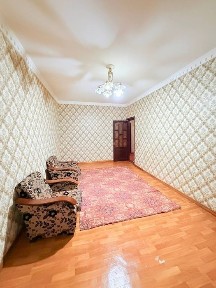 Карасу-6, 3/4/9, 85 м2, состояние среднее