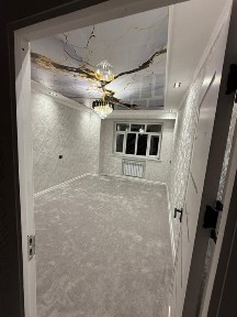 Сотилади Чилонзор 20 квартал 2 хонали электронный