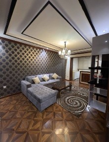 Ц1 2 х комнатная Евро Квартира 2/3/4 60м2