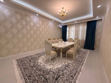 Жк Жангох ресиденсе 4/5/8Евро ремонт Опш: 110 кв 175.000