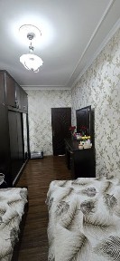 Чиланзар-19 квартал. 2-х комнатная. Ор-р Базарчик.