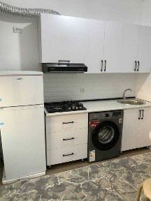 Продаётся кв Новостройка 1 комната Golden house Assalom sohil1/8/16