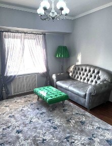 ц6 1в2 комнатная, продается квартира возле метро Минор 44м2