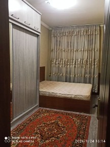 Продам 2 ком Юнусабад 13 квартал Ипотека