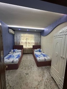 Ташкентская область, Ташкент, Алмазарский район