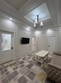 ЖК Dream House, 3/3/9, с ремонтом и обстановкой