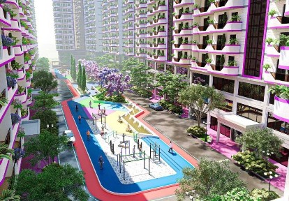 ЖК Орзулар. Продажа квартиры