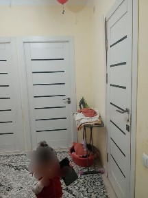 Dom sotiladi yengiyolda