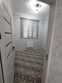 Зарафшон 1-комнатная квартира. Zarafshon 1-xonali uy