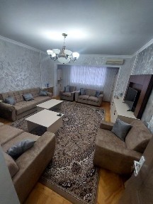 Ташкентская область, Ташкент, Мирабадский район