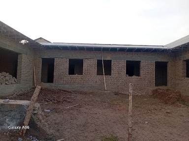 Джизакская область, Джизак