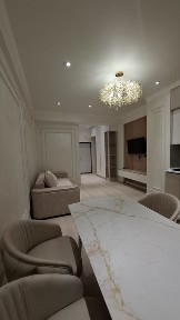 Суточная квартиру, метро Мирзо Улугбек