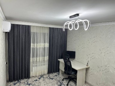 Ташкентская область, Ташкент, Чиланзарский район