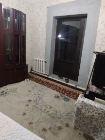 Ташкентская область, Ташкент, Бектемирский район