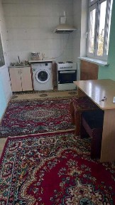 Аренда 2 хонали квартира ижарага берилади Чилонзор Алгоритм 60м2