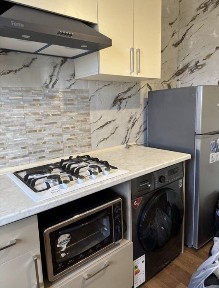 Ташкентская область, Ташкент, Мирзо-Улугбекский район