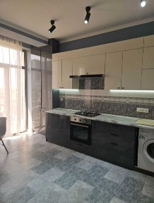 Сдаётся Квартира Новостройка с рядом IT park.