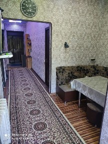 СРОЧНО продается квартира 2/2/3 центр авиагородок, транспортный инс