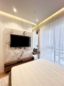 Сдается квартира TashkentCity Gardens 2-ком/4/9