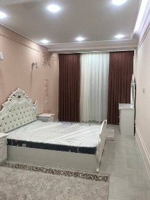 Новостройка Ттз-2 2х 80м²